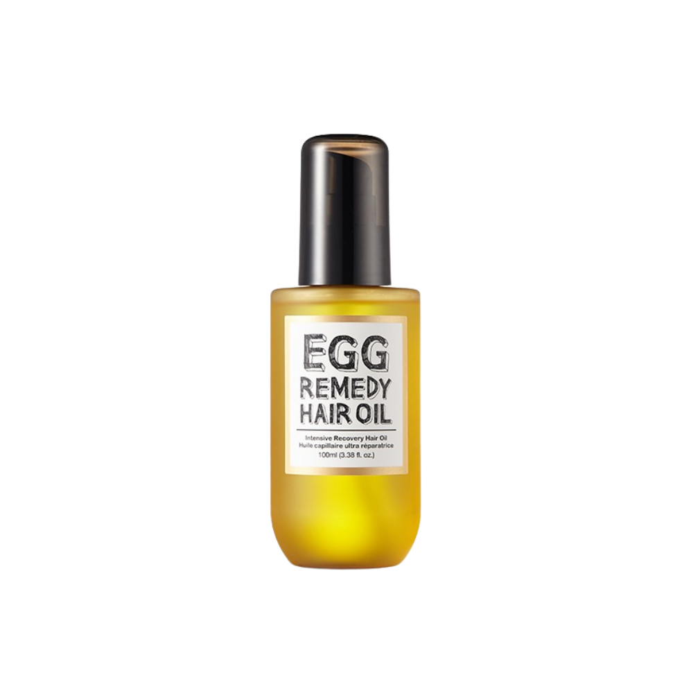 Too cool for school  白滑雞蛋系列  護髮油