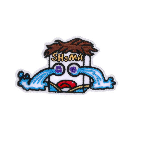 236292 Pbandai 預訂 2025/11月 仮面ライダーガヴ　ウラ仮面ライダー　ワッペンセット