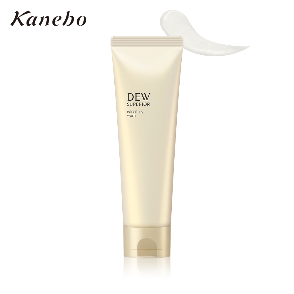【おかっぱリボン 】Kanebo DEW SUPERIOR 4個まとめ売り original.jpg?1757989082=&
