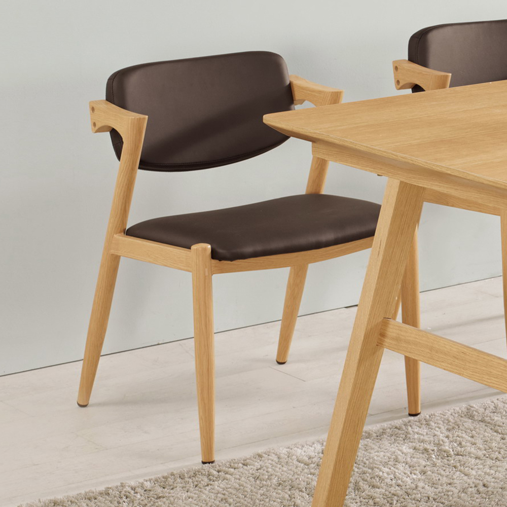 泰吾現代餐椅/單椅