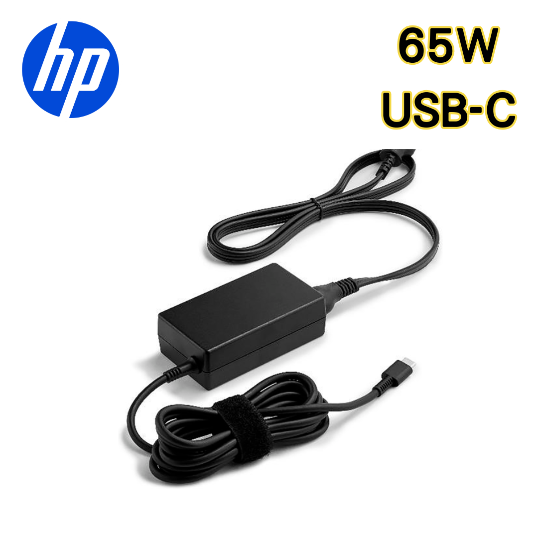 65W Type-C 變壓器 附 三芯電源線 (1P3K6AA)