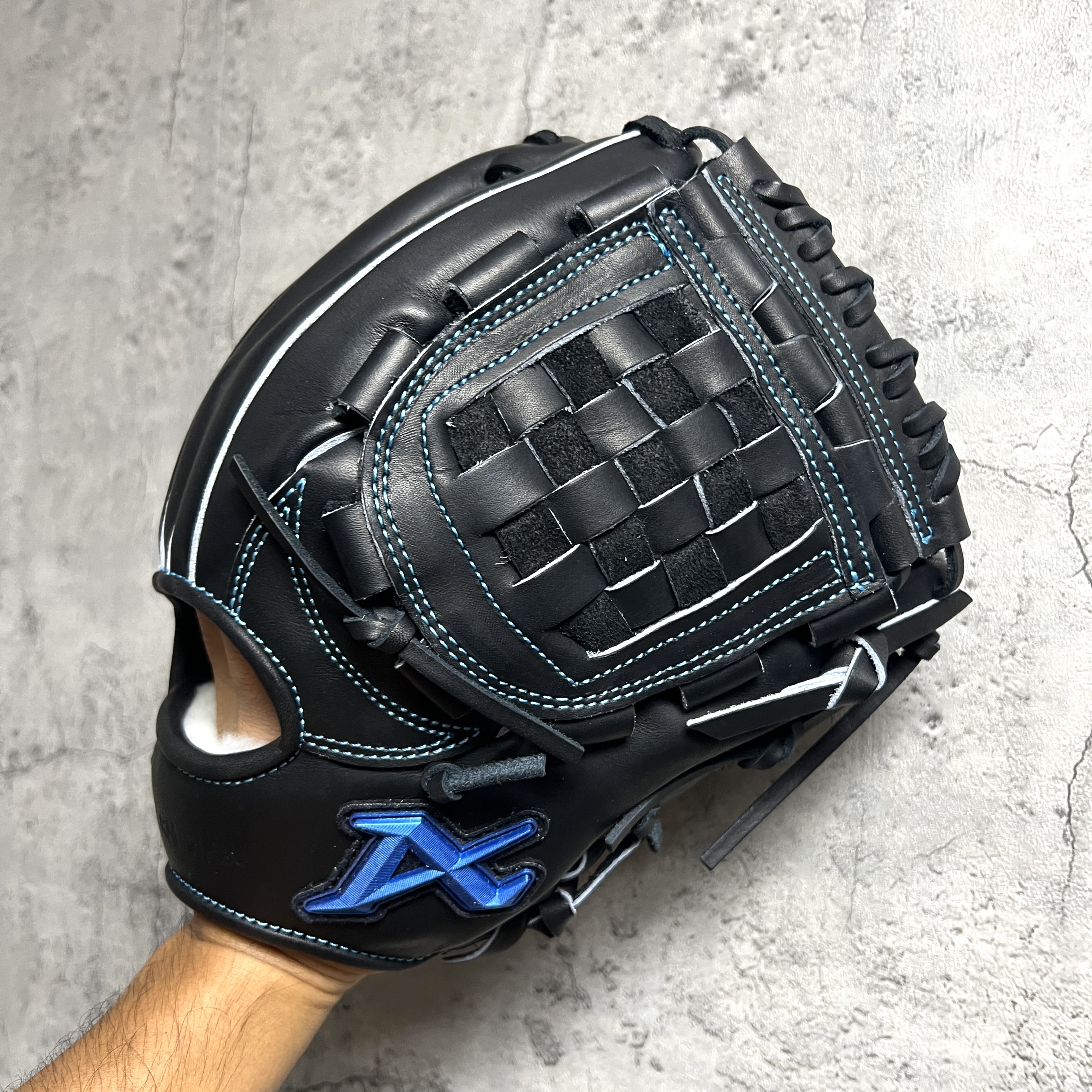 11.75吋 ATOMS NEO Global Line 北海道和牛 硬式 大內野 投手兼用  AGL-NE105