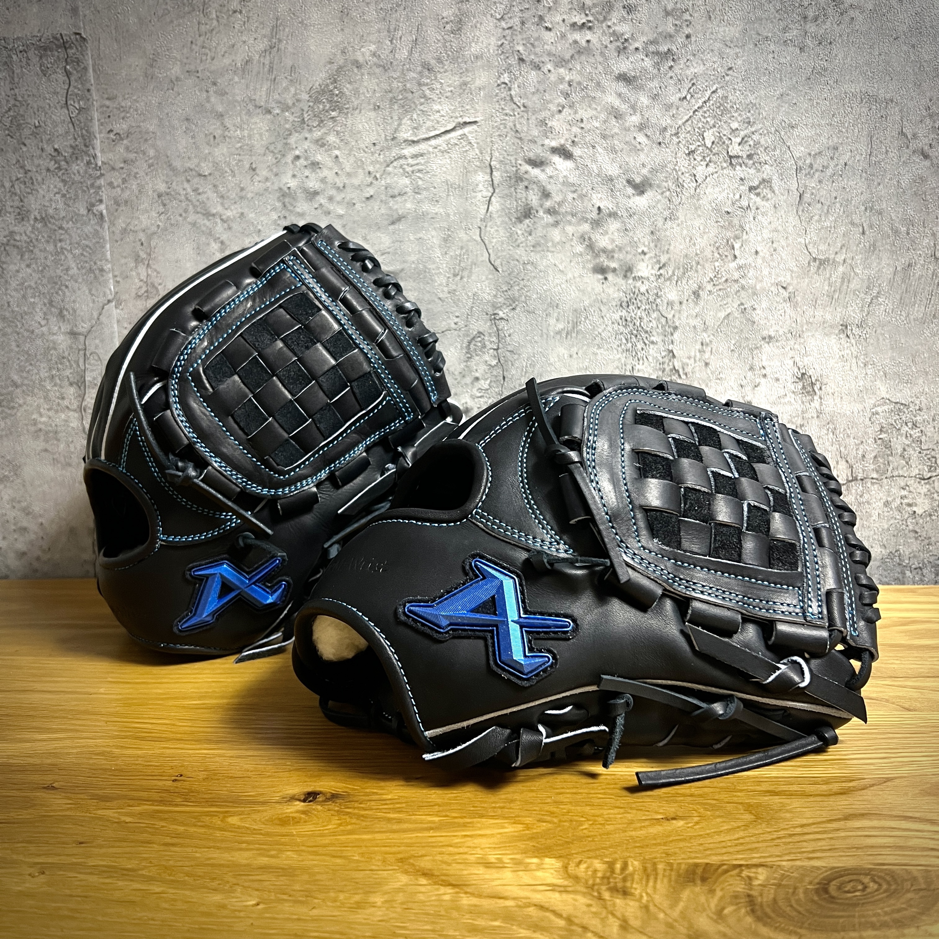 11.75吋 ATOMS NEO Global Line 北海道和牛 硬式 大內野 投手兼用  AGL-NE105