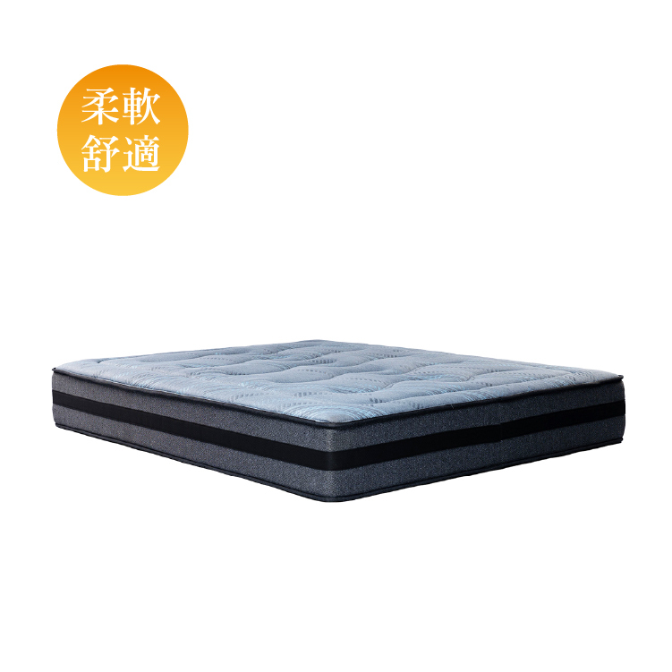 奧森 好捲系列床墊 Osen Mattress