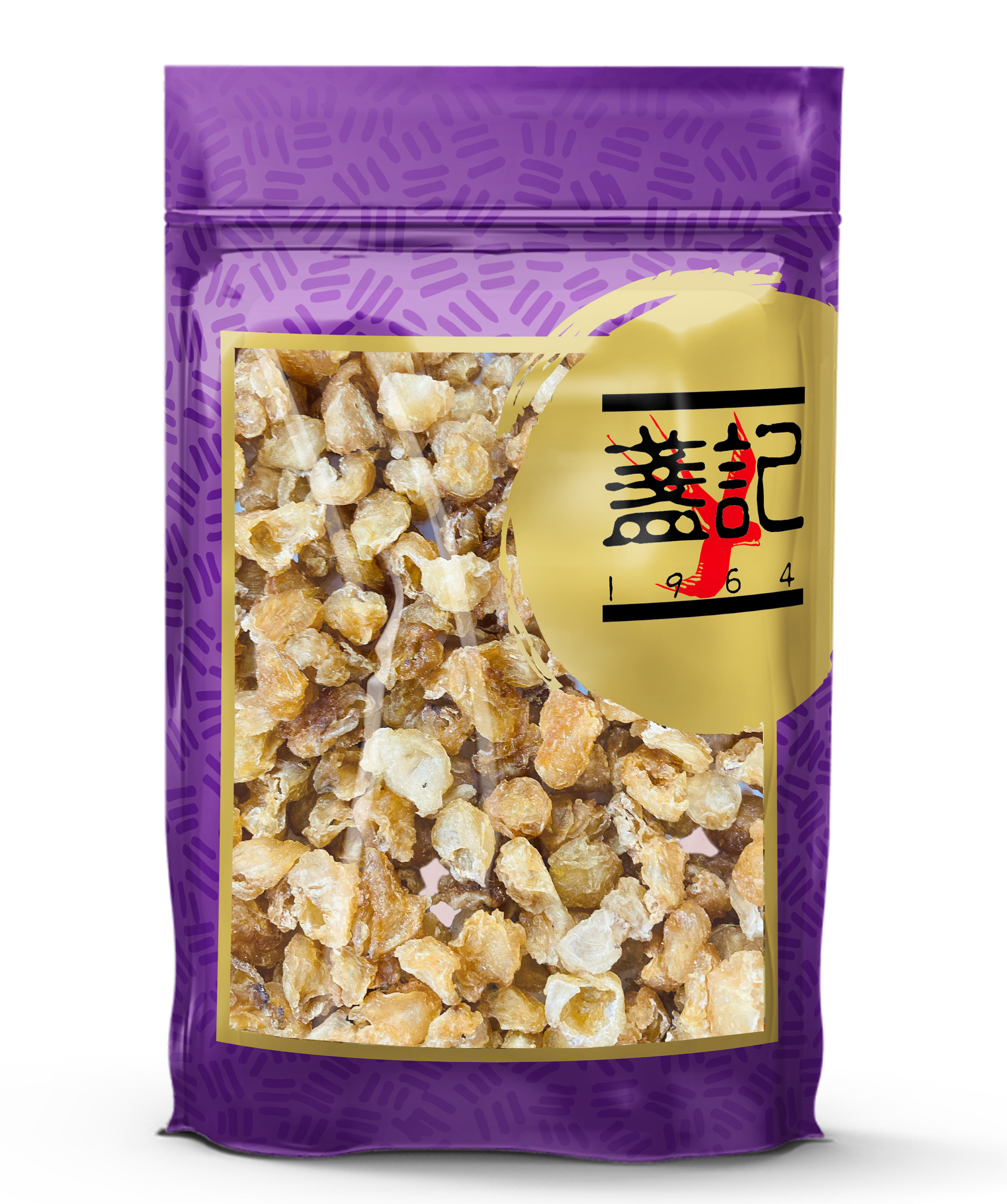 精選桂圓肉 (150克)