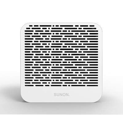 SUNON 建準 節能直流直排靜音換氣扇 BVT10A001 (窗牆皆可用)