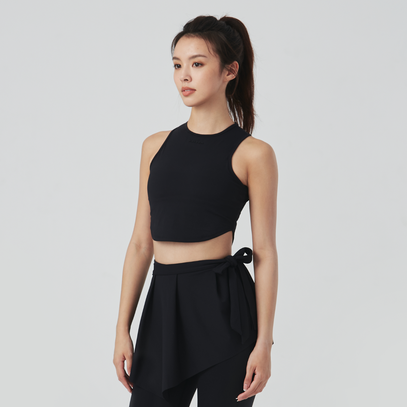 高彈力訂製bra top