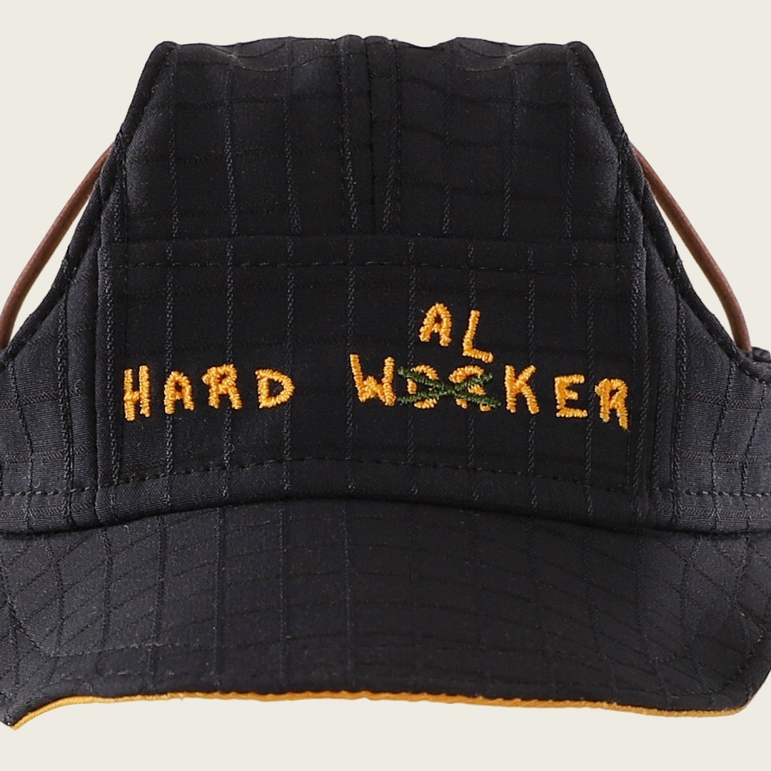 Hard walker Camp Cap 野營帽