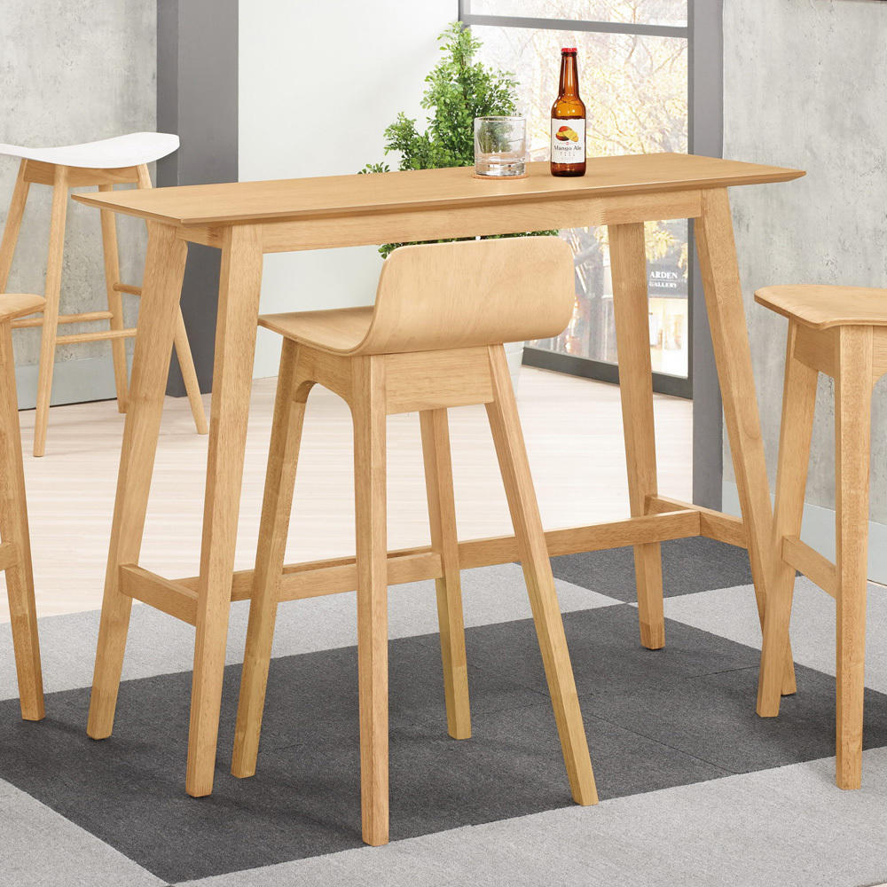 桑迪4尺吧台桌/吧檯桌/休閒桌