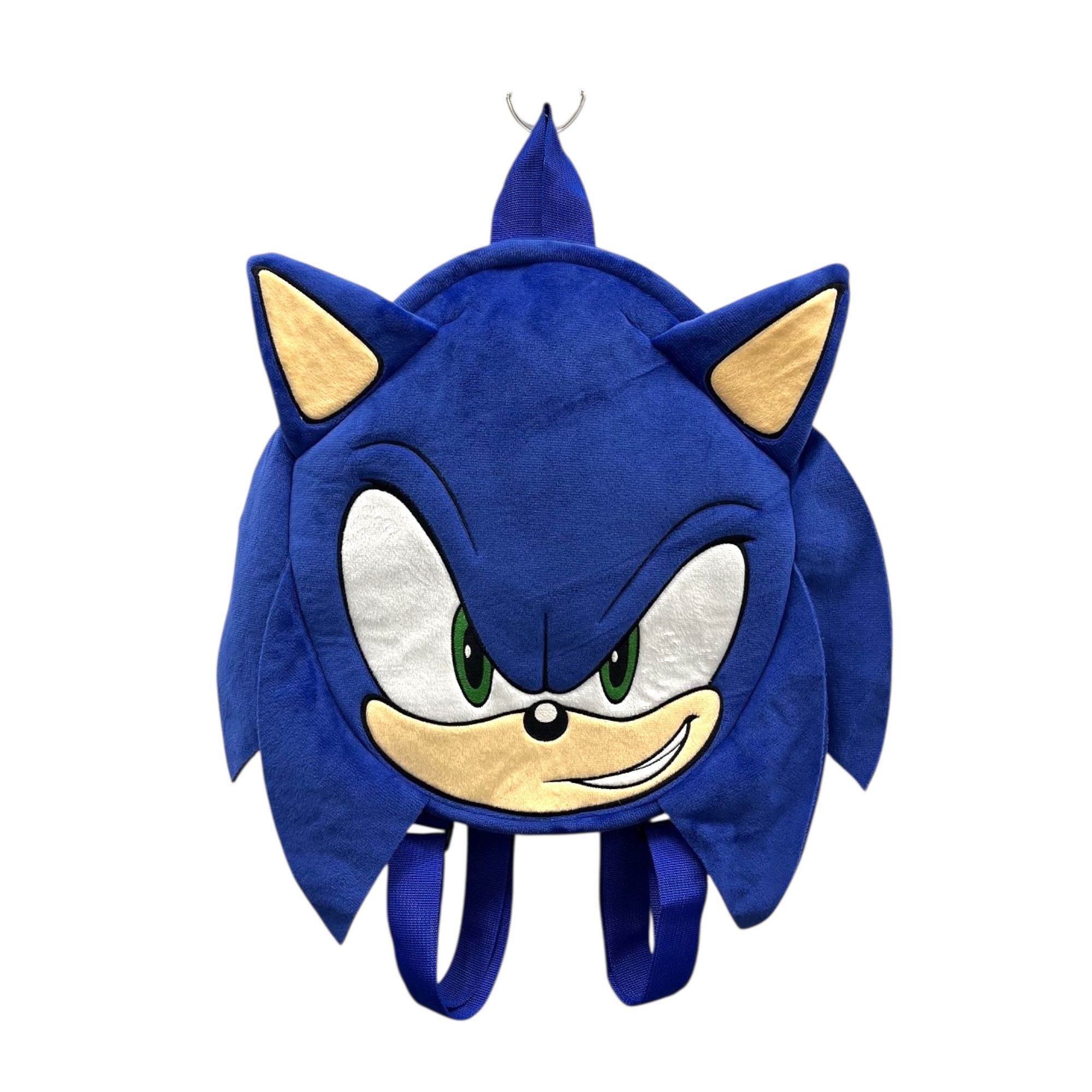 [造型背包] - 超音鼠