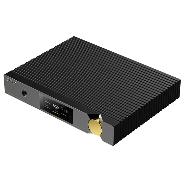 Onix Zenith XDA20 桌面 DAC 和耳機放大器