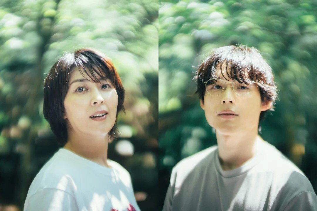 穿越時空の初吻