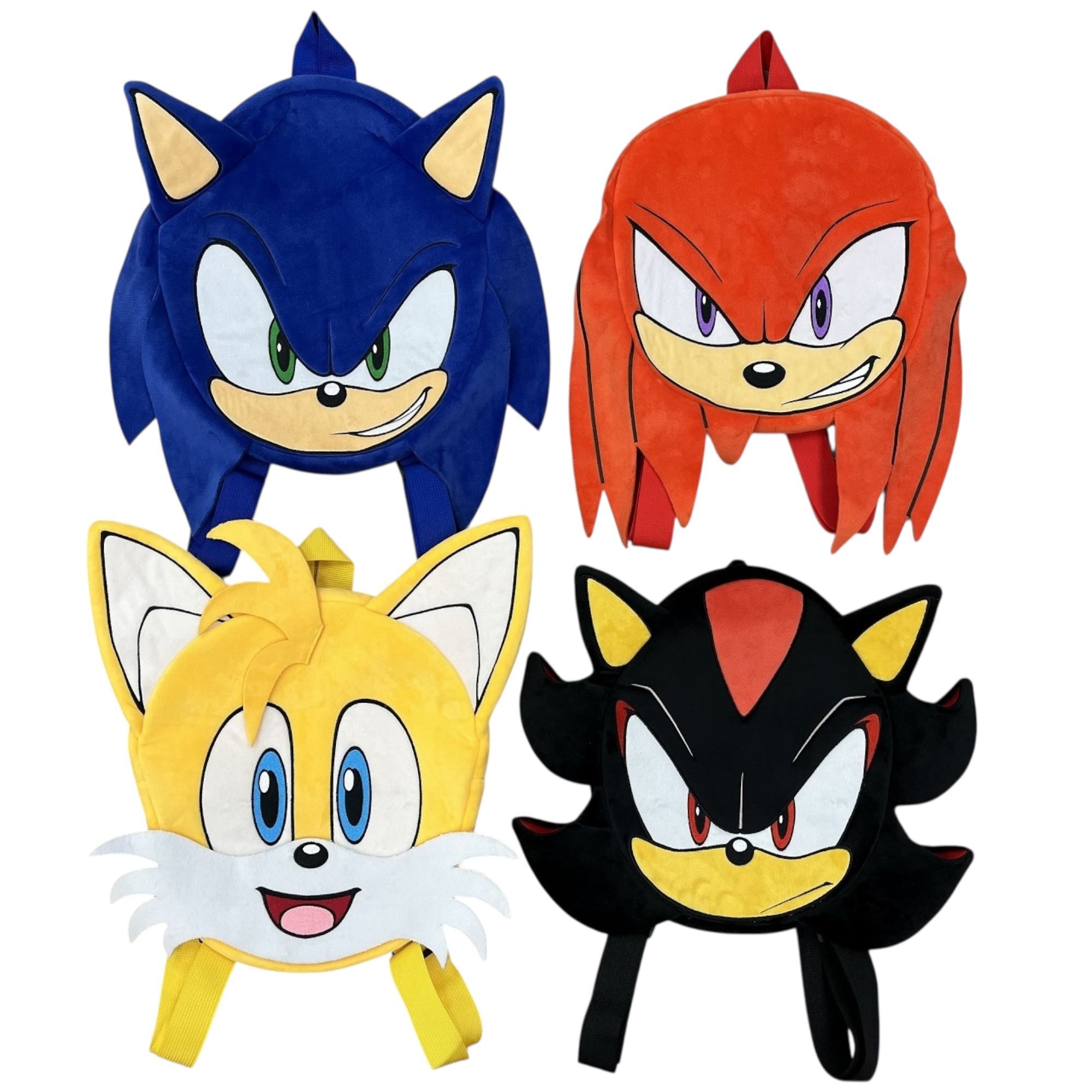 [造型背包] - 塔爾斯