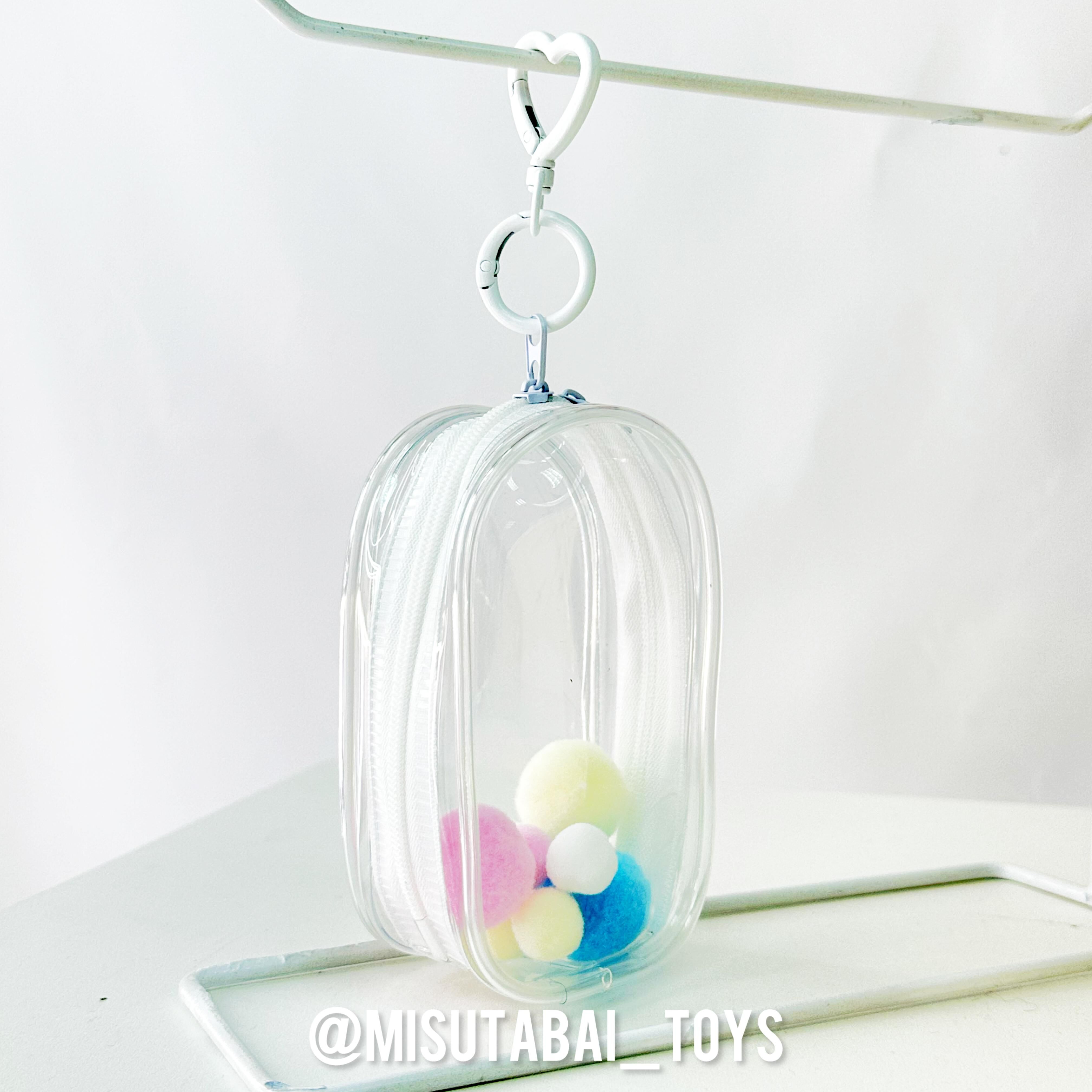 Case for Doll  (11.5cm)