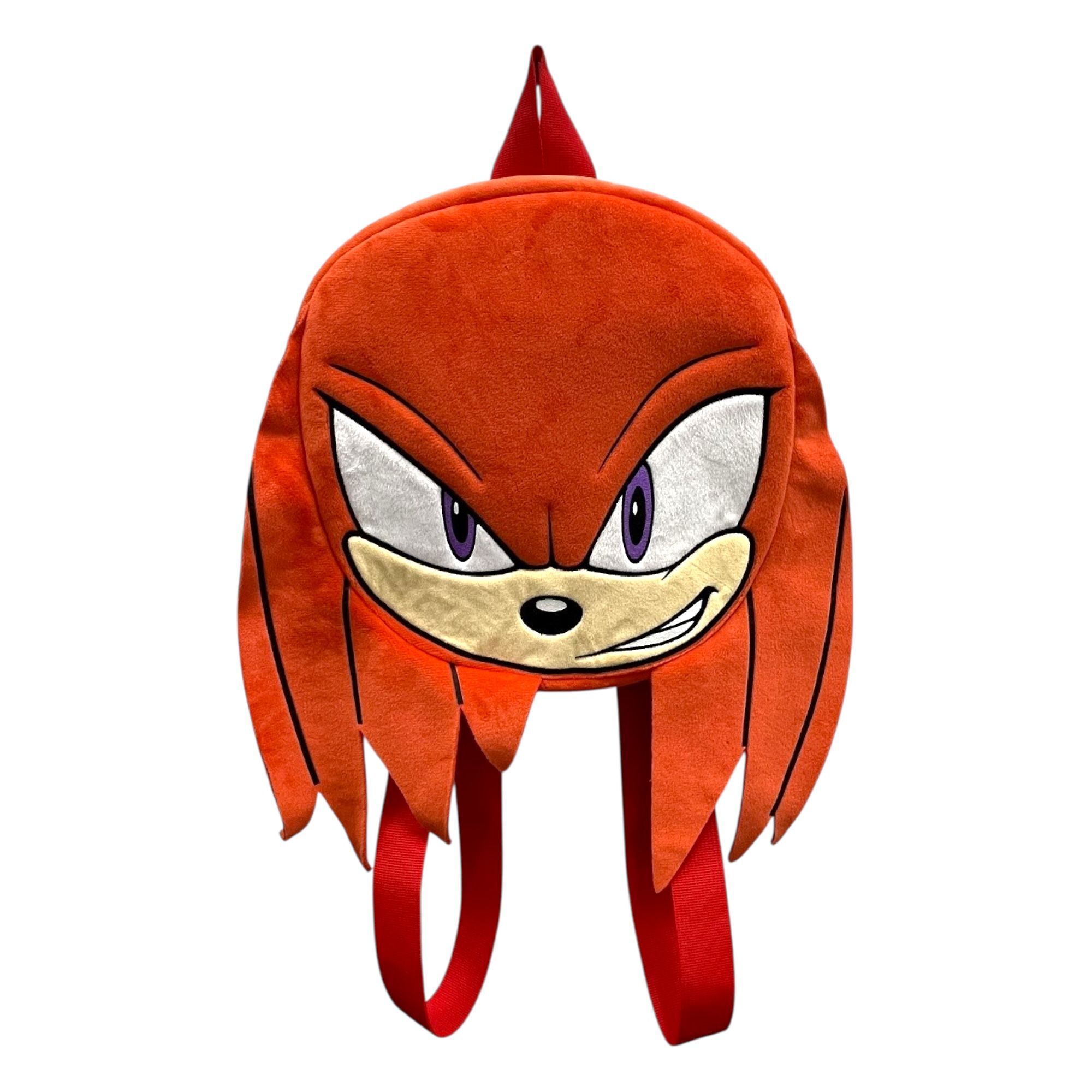 [造型背包] - 納克魯斯