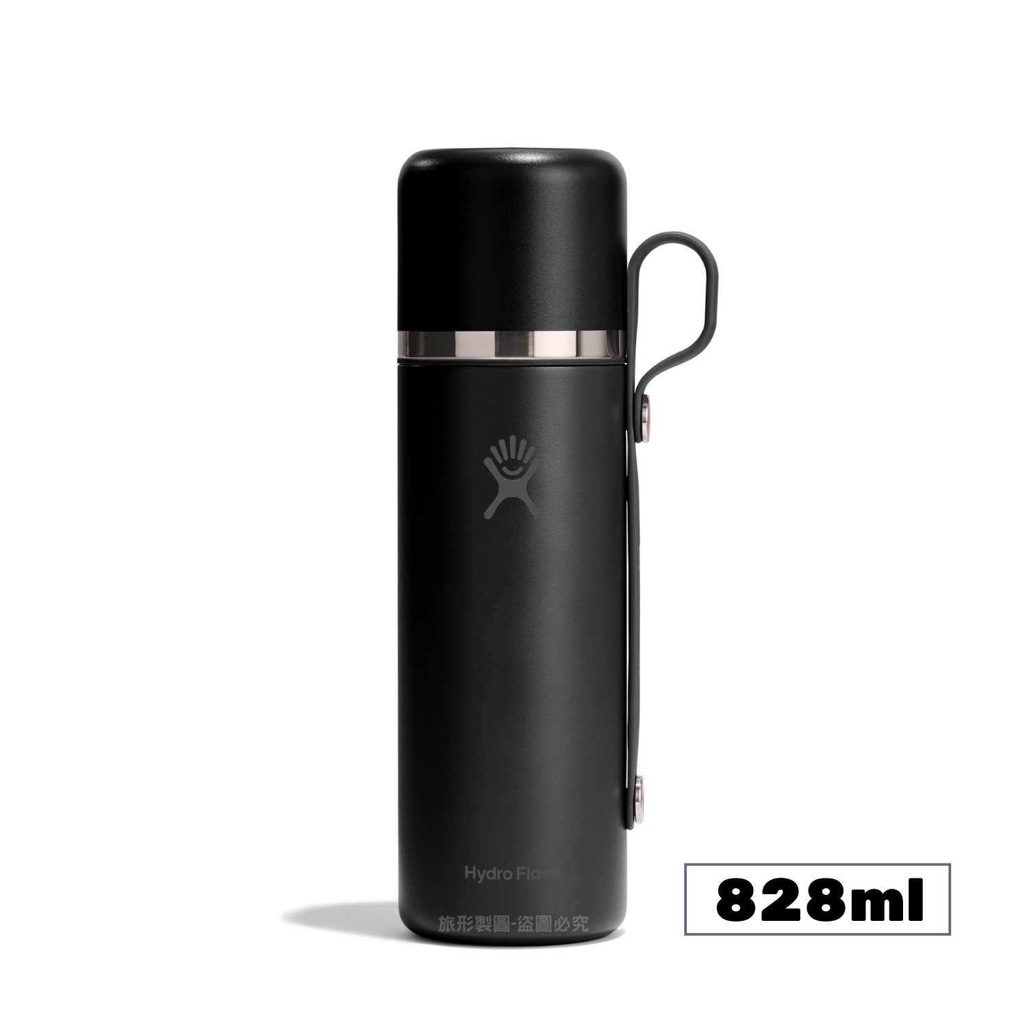 Hydro Flask 杯蓋型保溫鋼瓶 828ml/28oz