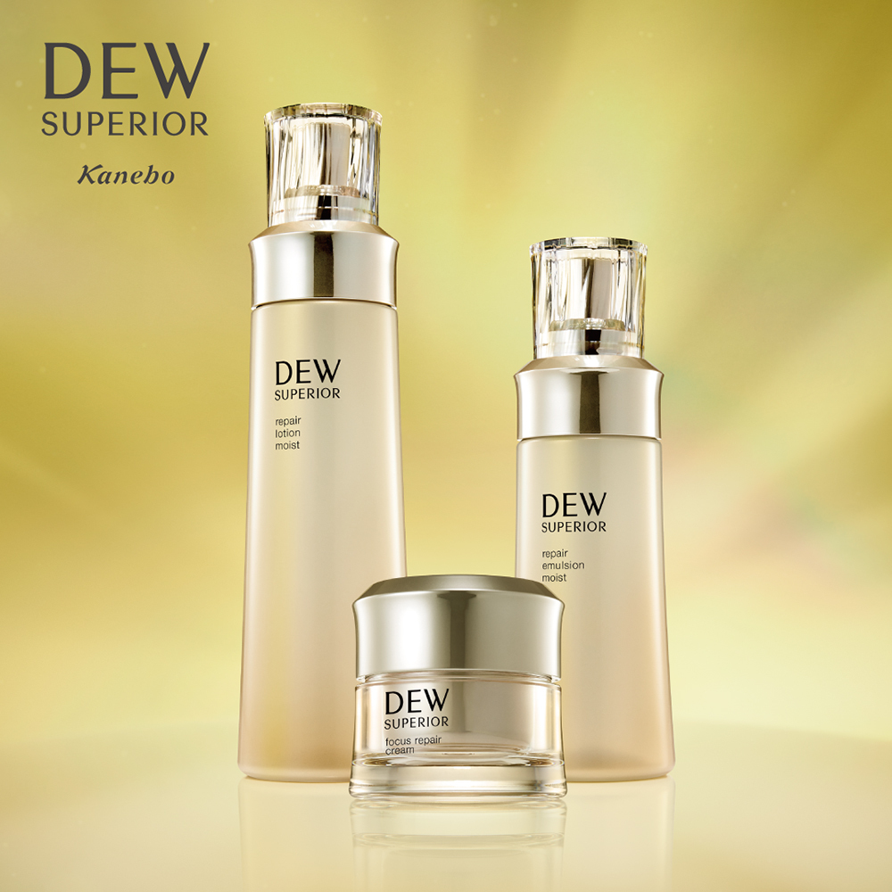 Kanebo 佳麗寶DEWS 潤活修護美肌霜30g|TFM東方美集團