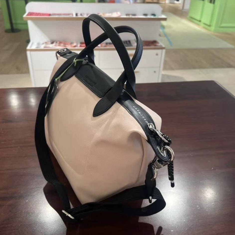 Outlet Lonchamp Energy Small Bag