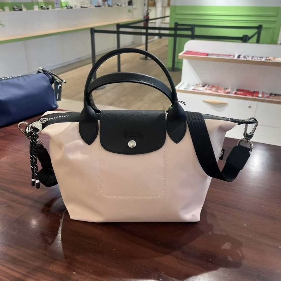 Outlet Lonchamp Energy Small Bag