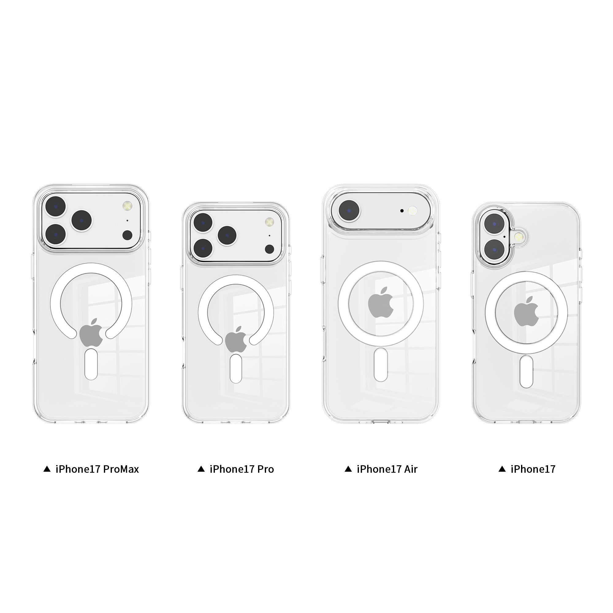 藍光盾® 軍規磁吸耐衝擊手機保護殼