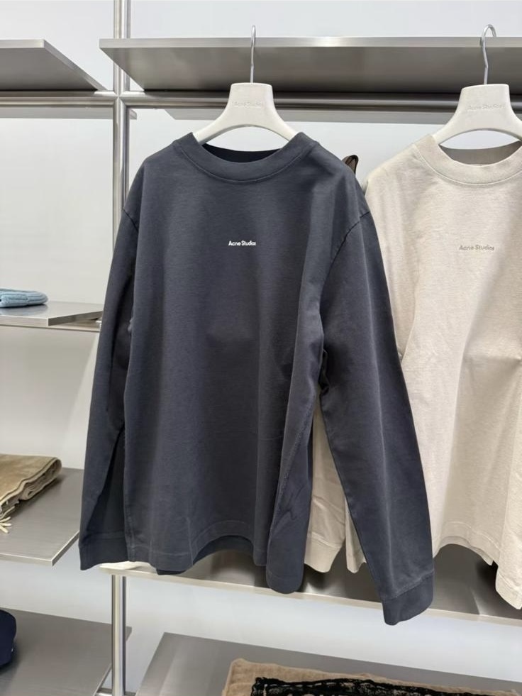 Outlet Acne Studios Sweatshirt