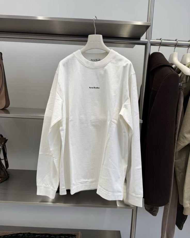 Outlet Acne Studios Sweatshirt