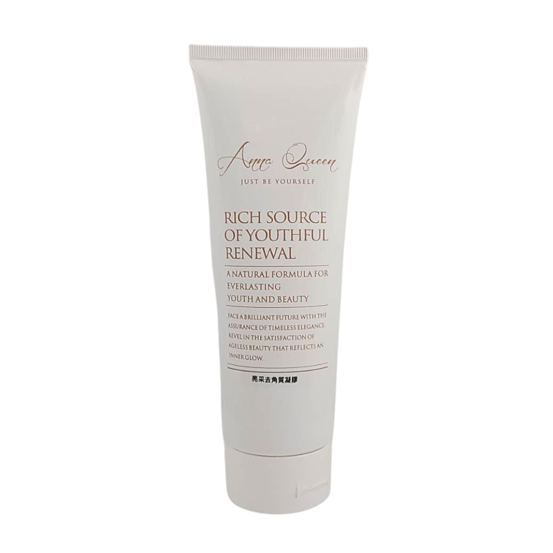 Anna Queen亮采去角質凝膠