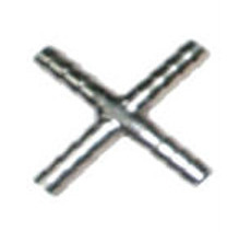 W424 銅叻十字叉