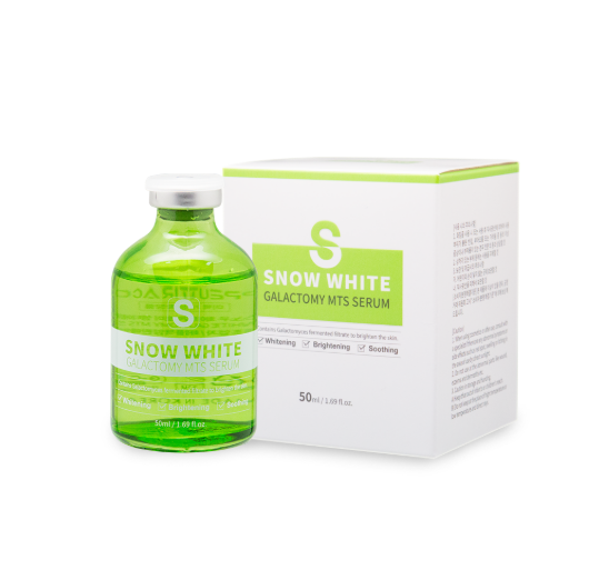 白雪公主 MTS 精華液 Petitra Snow White Galactomy MTS 精華液50ML