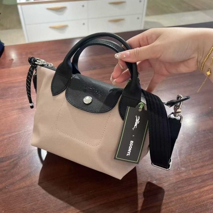 Outlet Longchamp Energy Xs Bag