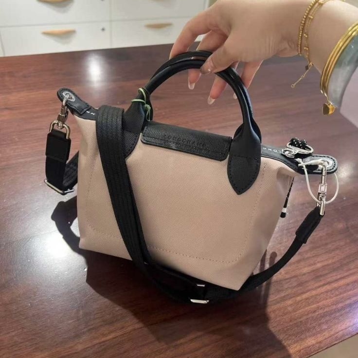 Outlet Longchamp Energy Xs Bag