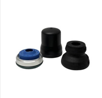 Öhlins 彈簧後避震後避震油封