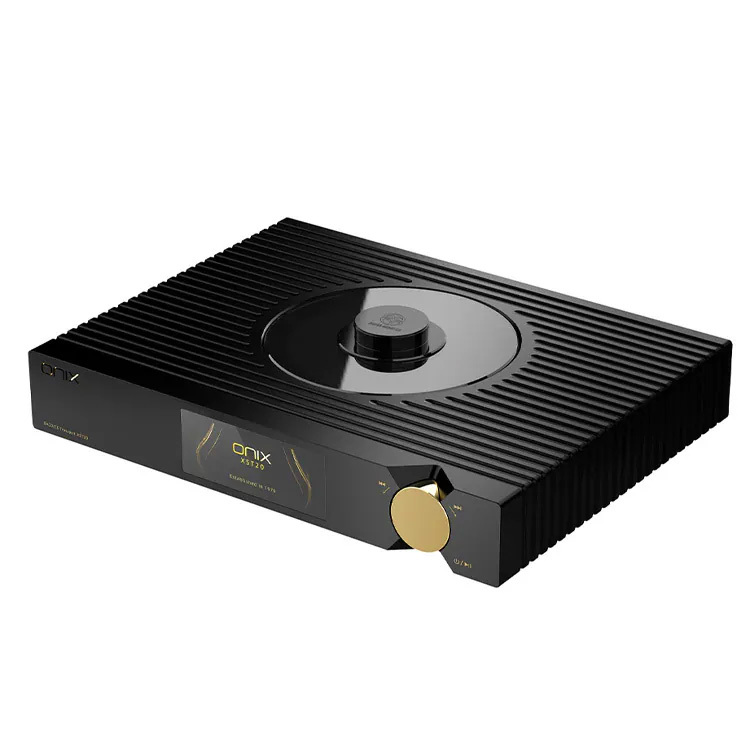 Onix Zenith XST20 SACD/MQA-CD/CD 轉盤