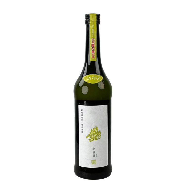 新政頒布會2025 Part III (陽乃小鳥Sparkling & 迦楼羅)