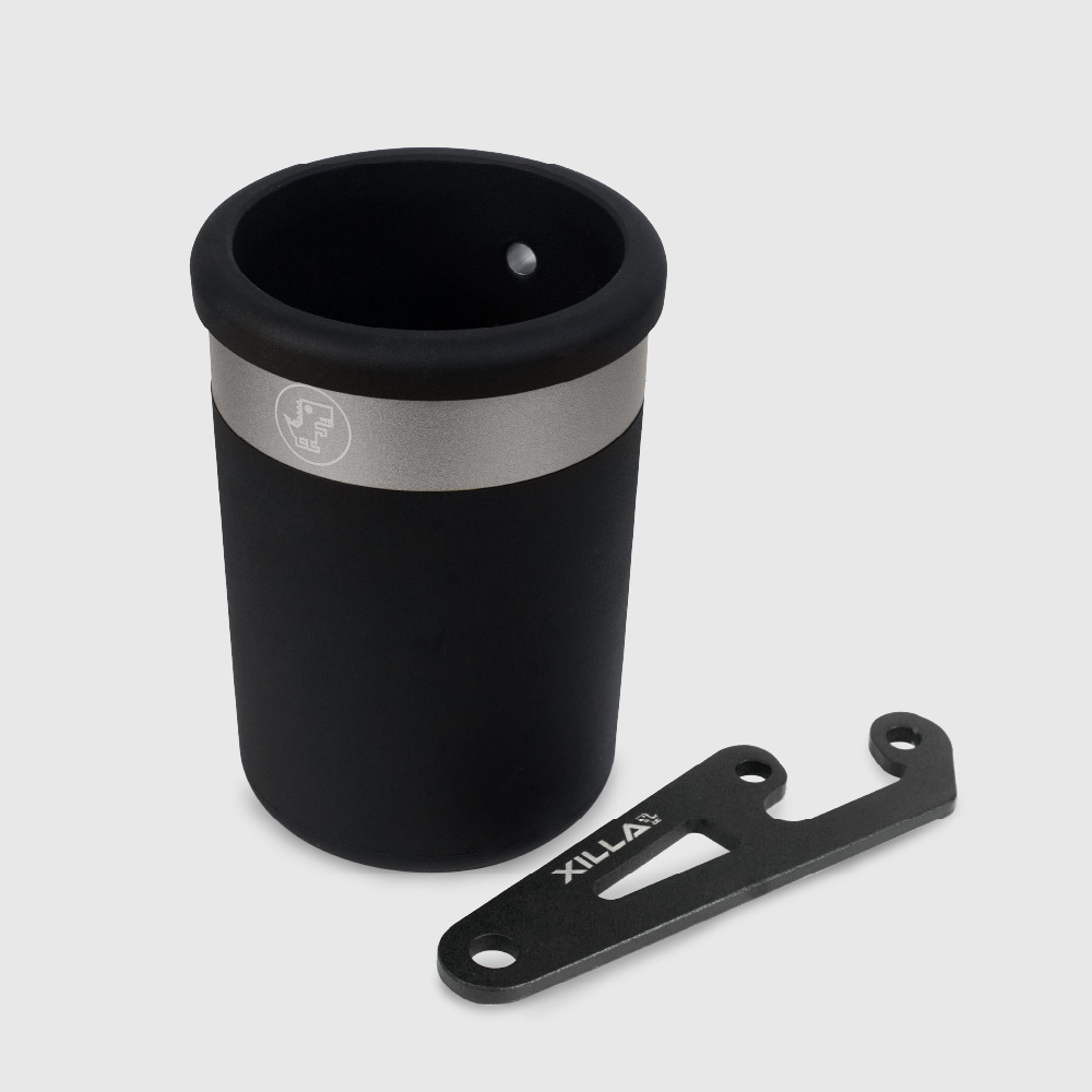 HONDA XADV 750｜頂級龍頭杯架組