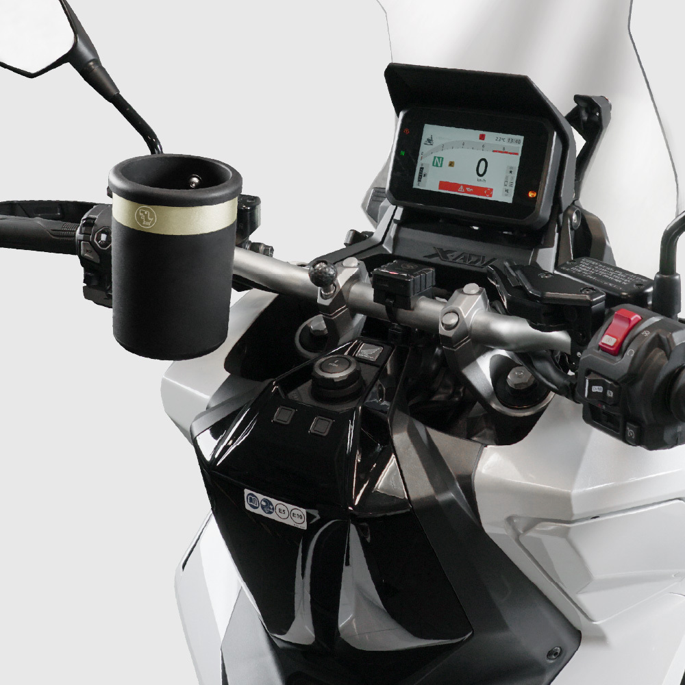 HONDA XADV 750｜頂級龍頭杯架組