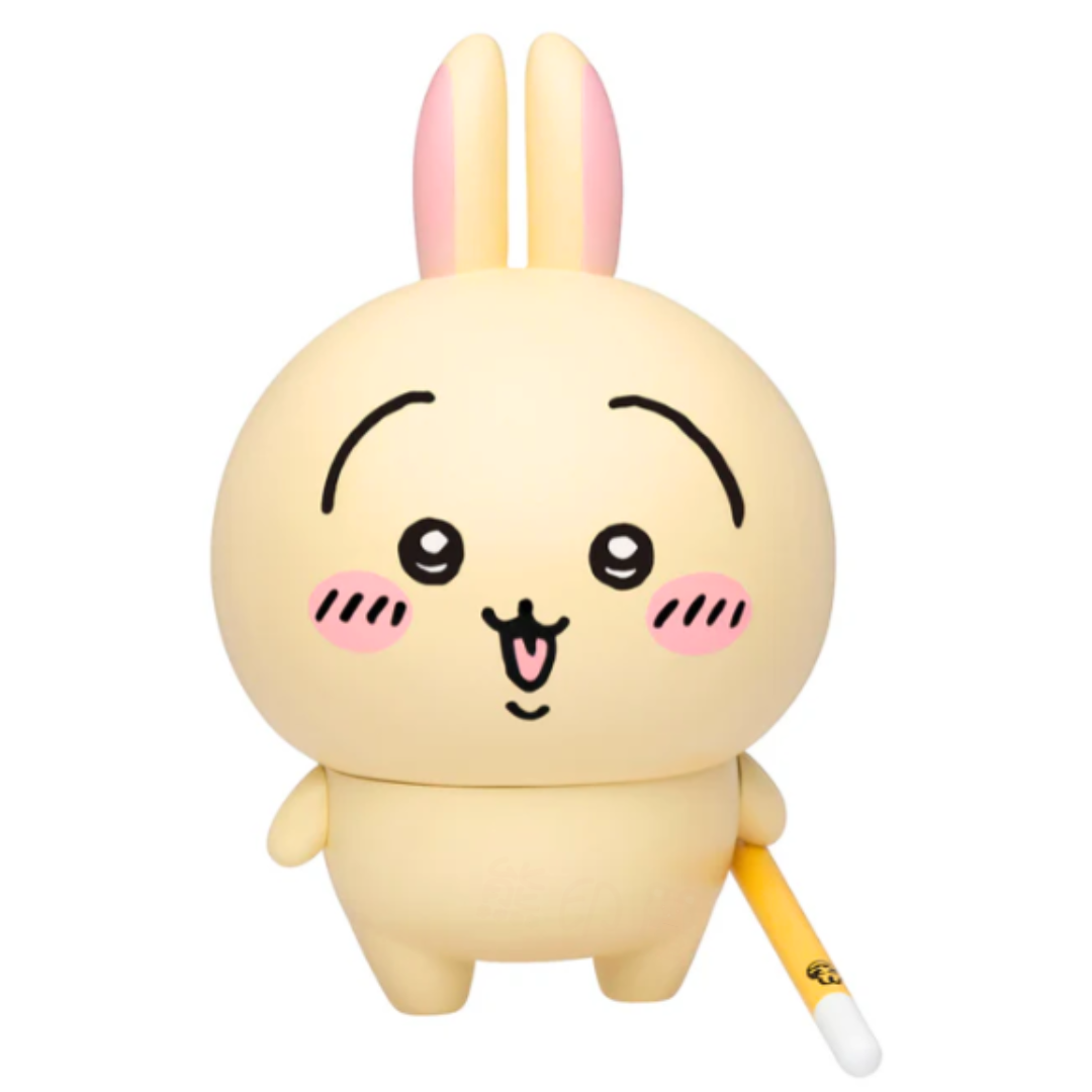 Chiikawa兔子大模型公仔擺件