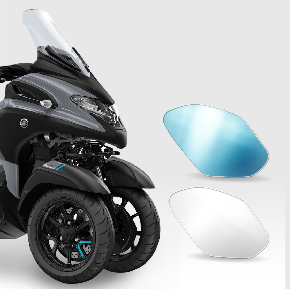 YAMAHA TRICITY 300| 超視野廣角後照鏡片