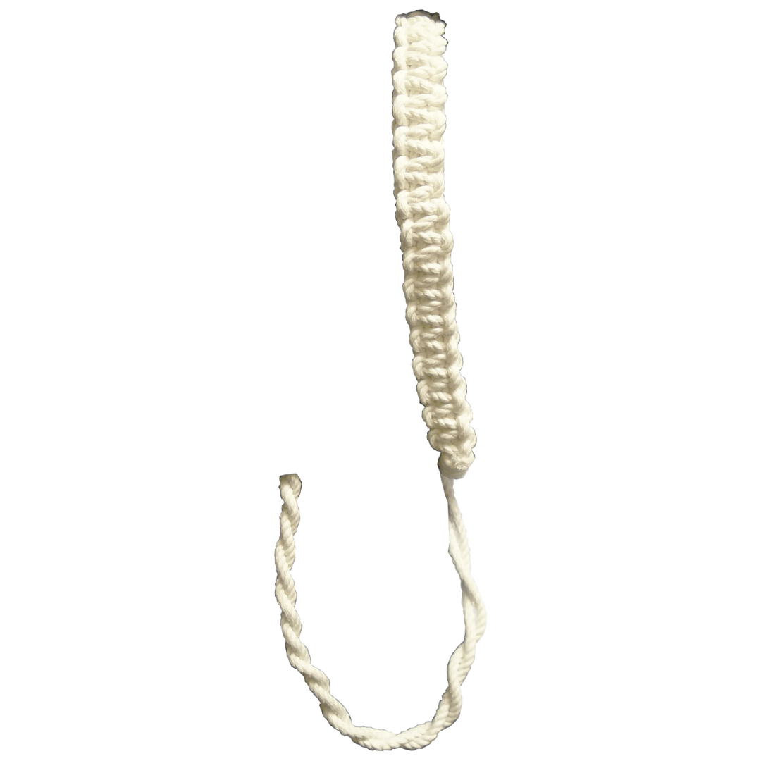 哨繩 (白色)  (新會員必備)