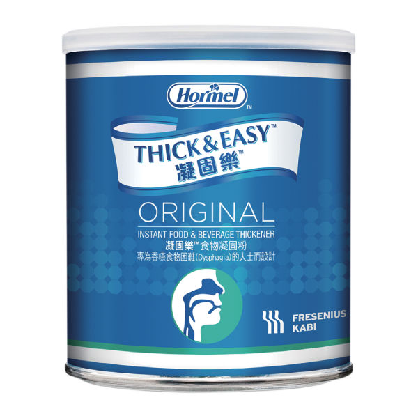 Fresenius Kabi Thick & Easy Original Instant Food & Beverage Thickener 225g