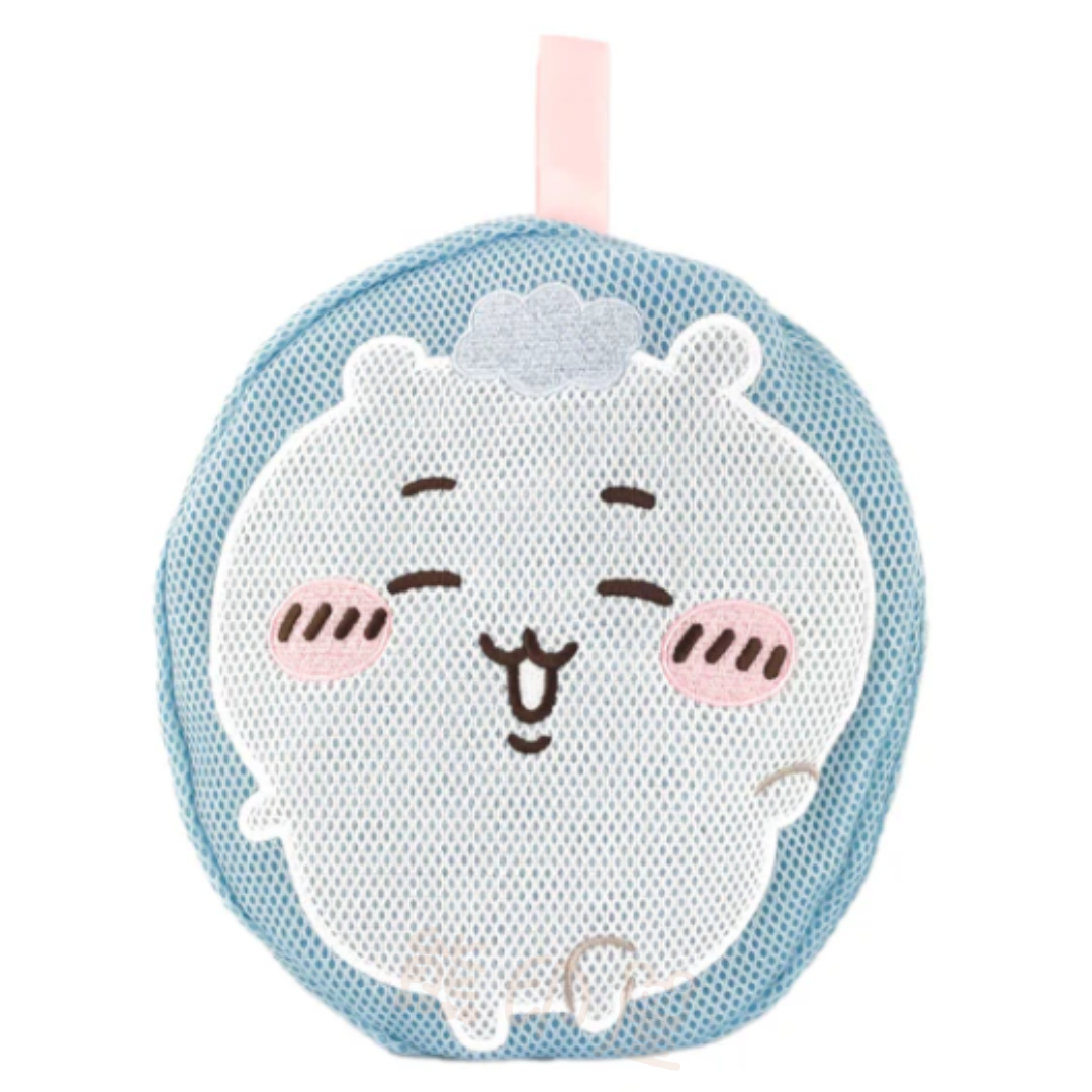 Chiikawa吉伊卡哇洗衣袋