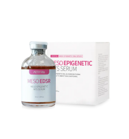 Petitra Meso EPIGENETIC MTS SERUM 精華液50ML