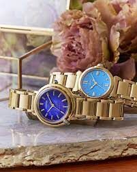 Citizen 星辰 L系列 Aqua Limited EM1099-57L 海洋藍金色光動能女裝錶 , EM1133-85L 藍金不鏽鋼光動能女裝錶 限定款