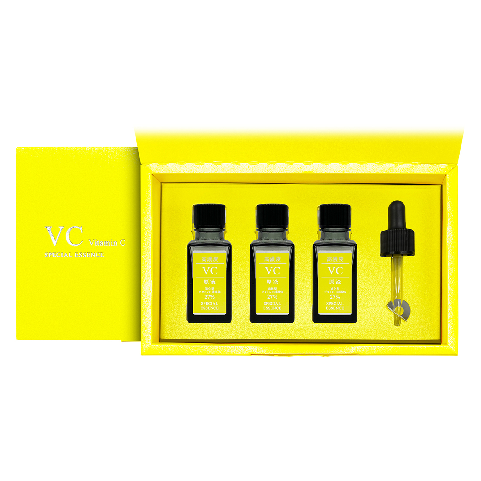 日本【高濃度VC原液】HIROSOPHY 熙若索霏 【正品】 整肌美容液