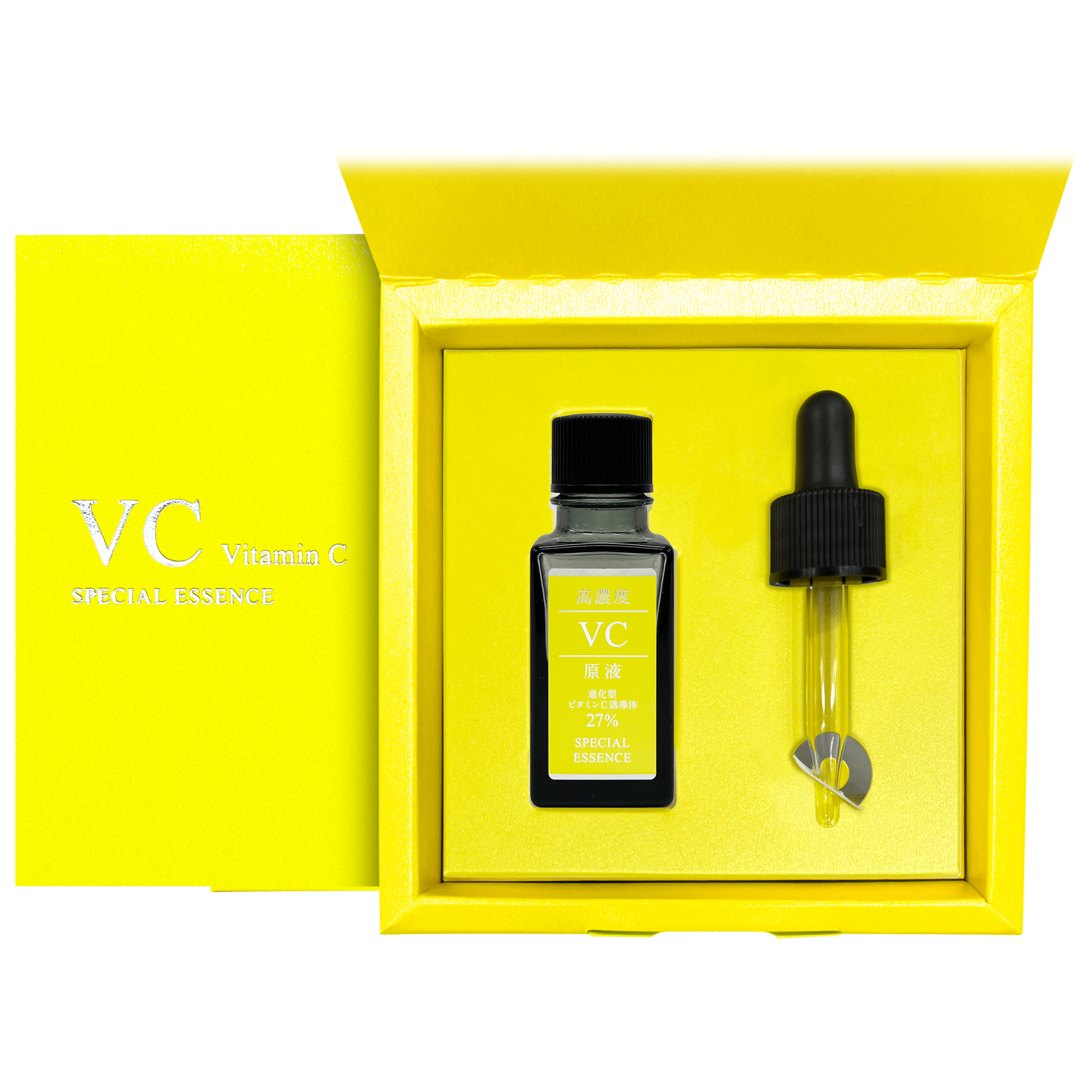 日本【高濃度VC原液】HIROSOPHY 熙若索霏 【正品】 整肌美容液