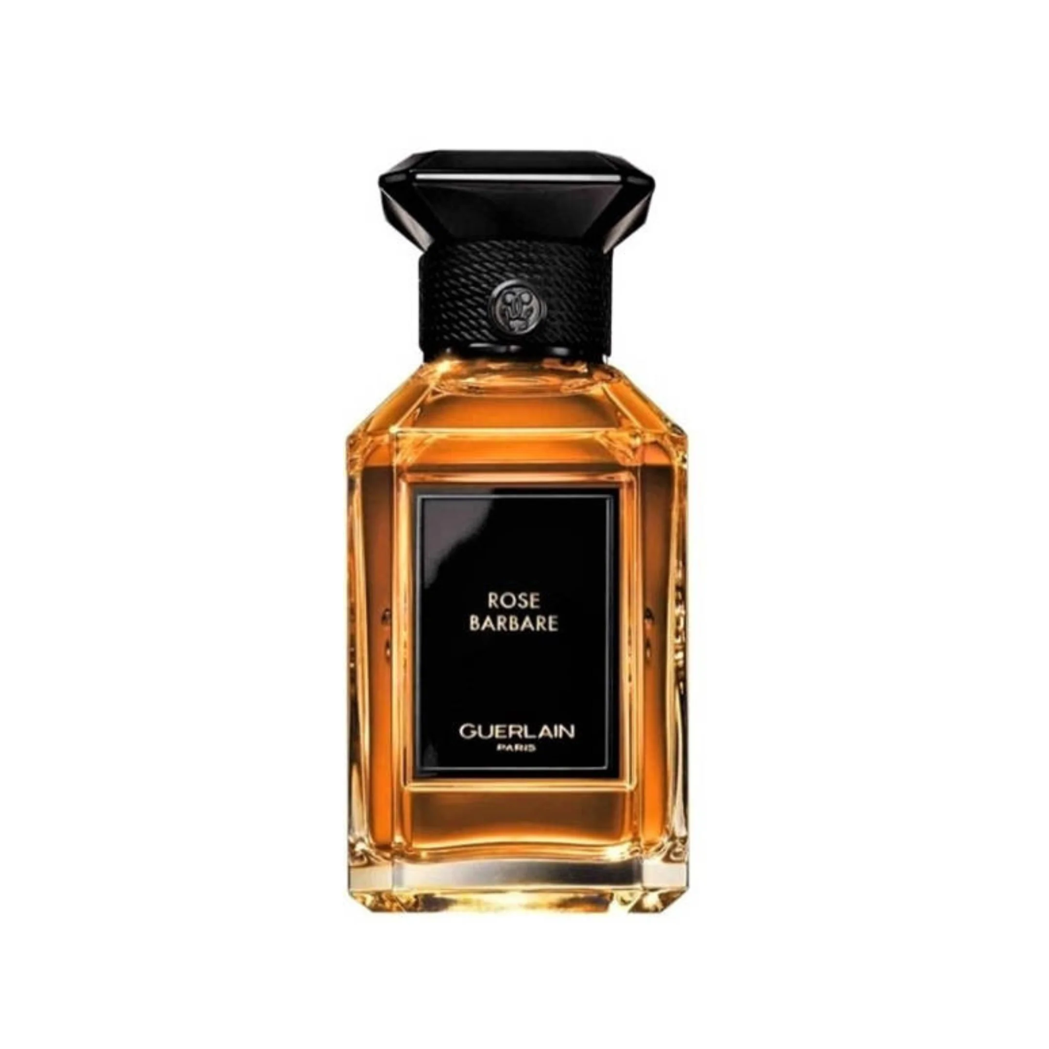 Guerlain L'Art & La Matière Rose Barbare EDP