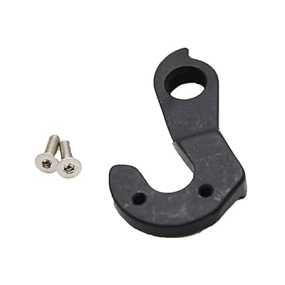 Look Rear Derailleur Hanger for 695/596 TT and Tri #0267191