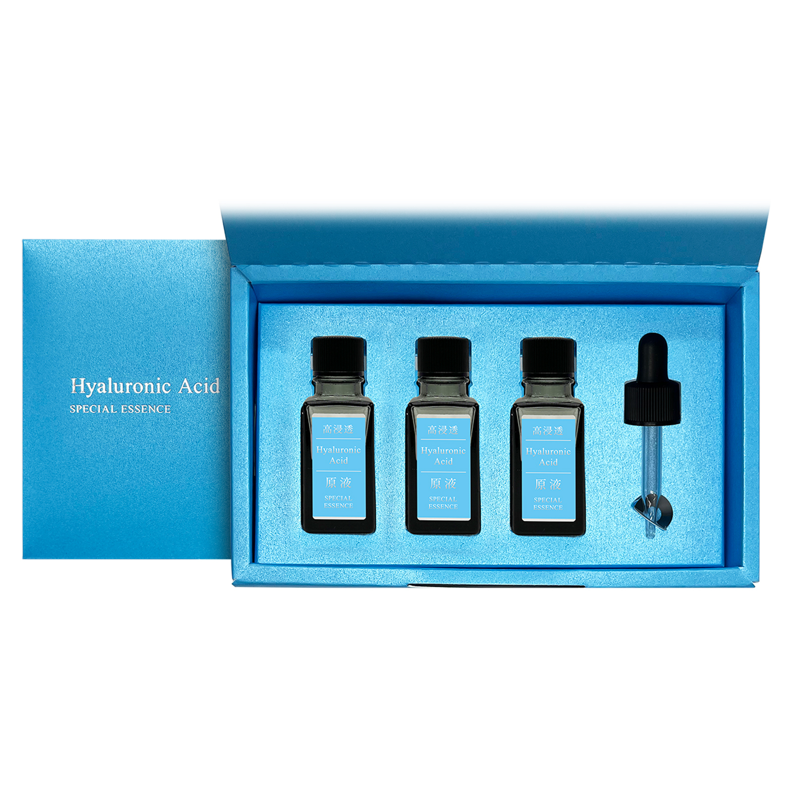 日本【高滲透透明質酸原液 】HIROSOPHY 熙若索霏 【正品】 整肌美容液