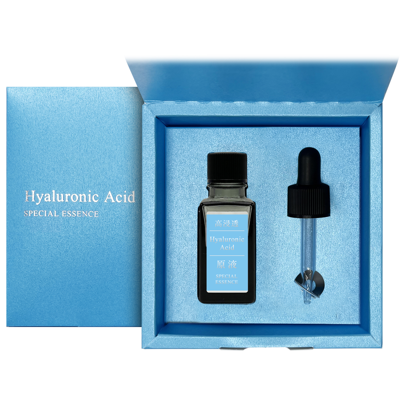 日本【高滲透透明質酸原液 】HIROSOPHY 熙若索霏 【正品】 整肌美容液