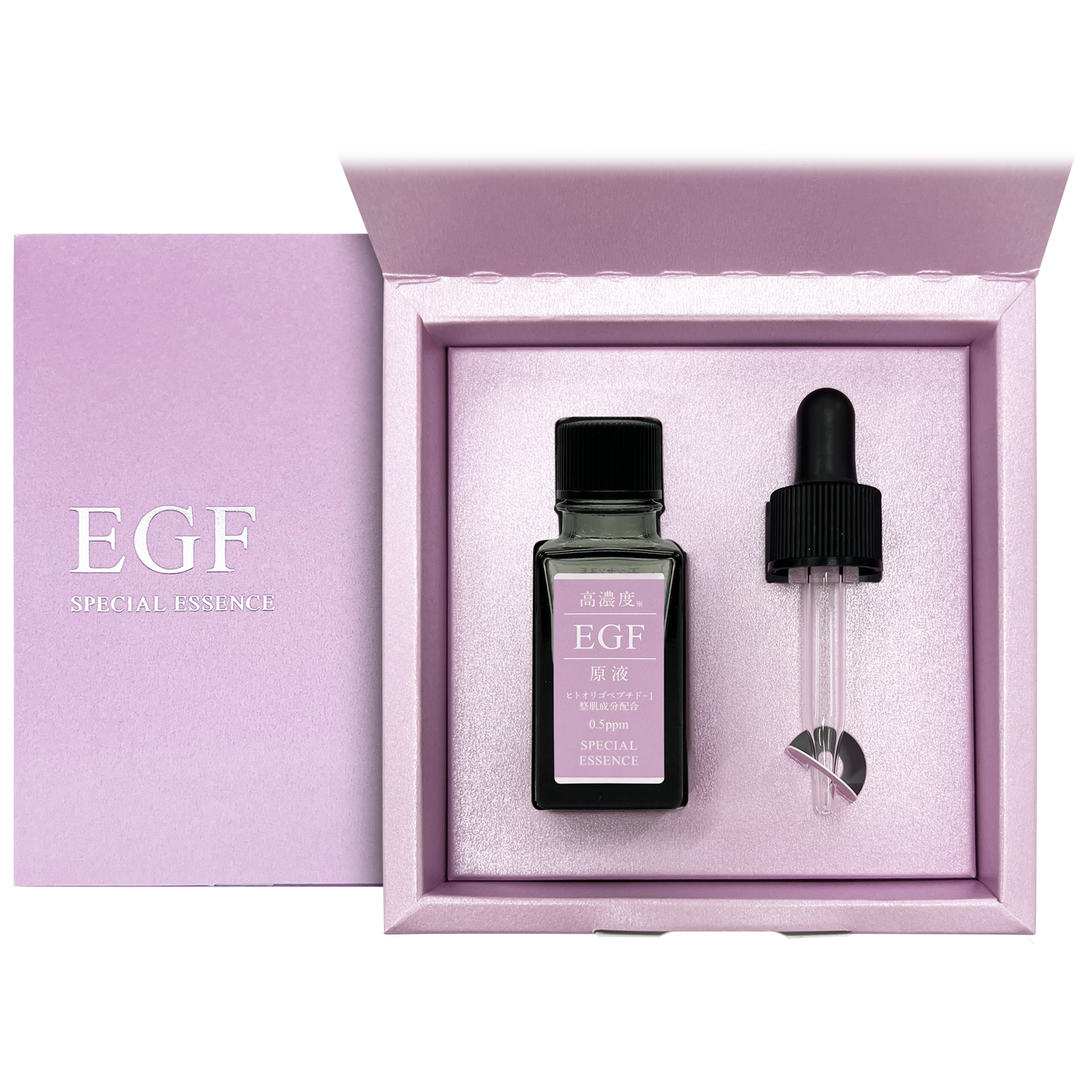 日本【高濃度 EGF原液  】HIROSOPHY 熙若索霏 【正品】 整肌美容液